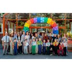 Частный детский сад «Самсон» (на Ялтинской)