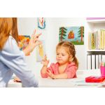 Частный детский сад "Космо Кидс Варшавская"