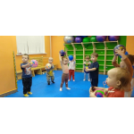 Детский сад "Мозаика"