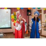 Частный детский сад «Самсон» (на Ялтинской)