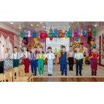 Частный детский сад «Самсон» (на Ялтинской)