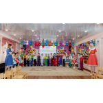 Частный детский сад «Самсон» (на Ялтинской)