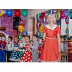 Частный детский сад «Самсон» (на Ялтинской)