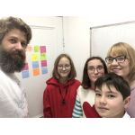 Частная школа "My School LS"