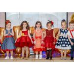 Частный детский сад «Самсон» (на Ялтинской)