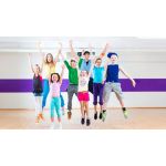 Частный детский сад "Космо Кидс" Символ