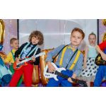 Частный детский сад «Самсон» (на Ялтинской)