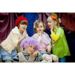 Частный детский сад "Космо Кидс" Символ