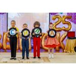 Частный детский сад «Самсон» (на Ялтинской)