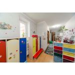 Частный детский сад «ВинниПух» (Дрожжино, Новое шоссе 10к2)