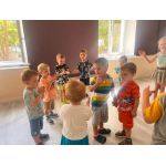 Частный сад детского центра Клевер (ул. Зверинецкая)