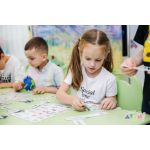 Премиальный детский сад и клуб "Больше чем ДЕТИ!"