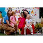 Премиальный детский сад и клуб "Больше чем ДЕТИ!"