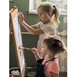 Детский Монтессори-центр "Лесенка"