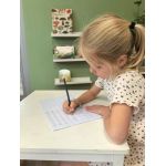 Детский Монтессори-центр "Лесенка"