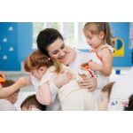 Премиальный детский сад и клуб "Больше чем ДЕТИ!"