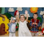 Премиальный детский сад и клуб "Больше чем ДЕТИ!"