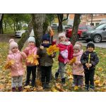 Частный детский сад «Малютка»