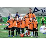 Футбольный клуб "Давекс" (ул. Шипиловская)