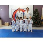 Частный сад детского центра Клевер (ул. Зверинецкая)