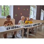 Частный сад детского центра Клевер (ул. Зверинецкая)