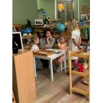 Детский Монтессори-центр "Лесенка"