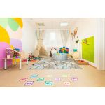 Детский сад "Bambika-Club" в Матвейково