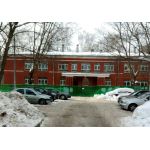 Дошкольное отделение школы № 1080 (ранее детский сад № 2065)