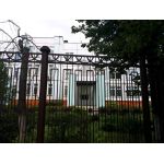 Детский сад комбинированного вида №1672