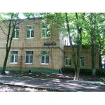 Детский сад №50 (ЗАО)