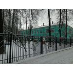 Детский сад комбинированного вида №1435