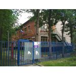 Дошкольное отделение школы № 1220 (ранее детский сад № 1477)