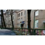 Дошкольное отделение школы № 1508 (ранее детский сад № 1155)