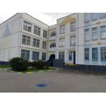 Детский сад №2466 - дошкольное отделение Школы №1547