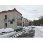 Дошкольное отделение школы № 1852 (ранее детский сад № 1547)