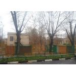 Детский сад №1662