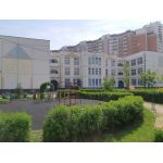 ГБОУ школа №1716 - Дошкольное подразделение Здание №3