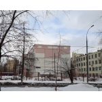 Детский сад №1735