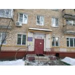 Детский сад №1798 (Лефортово)