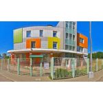 ГБОУ школа №2005 - Дошкольное отделение Радуга