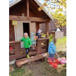 Вальдорфский детский сад "Веселый гномик"