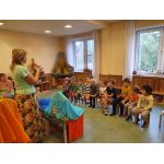 Вальдорфский детский сад "Веселый гномик"