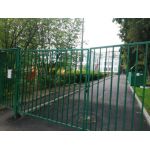 Детский сад комбинированного вида №1638