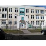 Детский сад №637