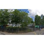 Дошкольное отделение школы № 2100 (ранее начальная школа - детский сад №1608)