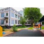 ГБОУ Школа №2110 МОК "Марьино" - Детский сад "Планета детства" (бывший детский сад №1364)