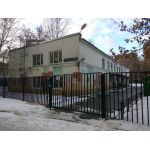 Детский сад комбинированного вида №2112