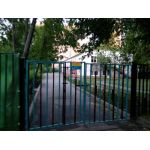 Детский сад комбинированного вида №2112