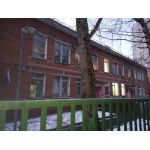 Дошкольное отделение школы № 1220 (ранее детский сад № 2139)