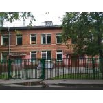 Дошкольное отделение школы № 1220 (ранее детский сад № 2139)